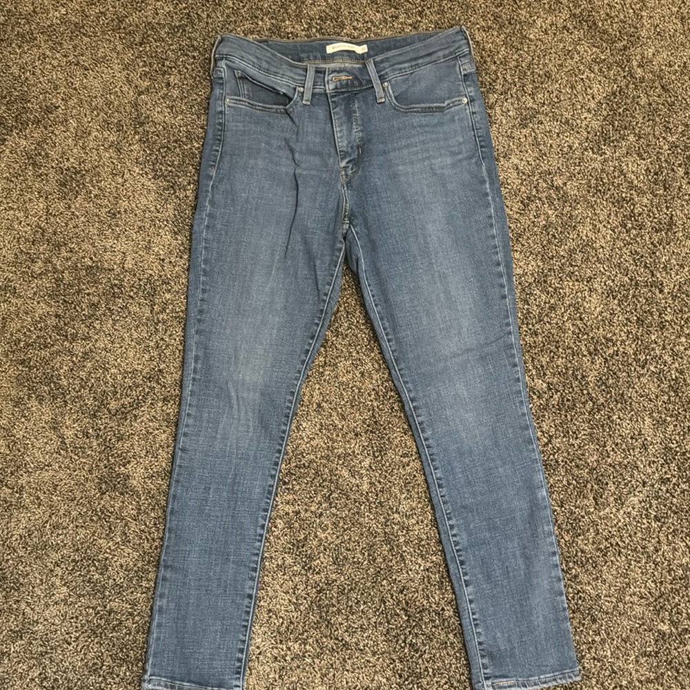 Levi Strauss Jeans